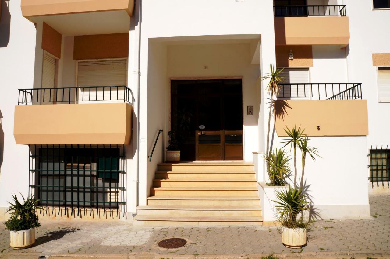 Casa Do Parque Apartamento Lagos Exterior foto